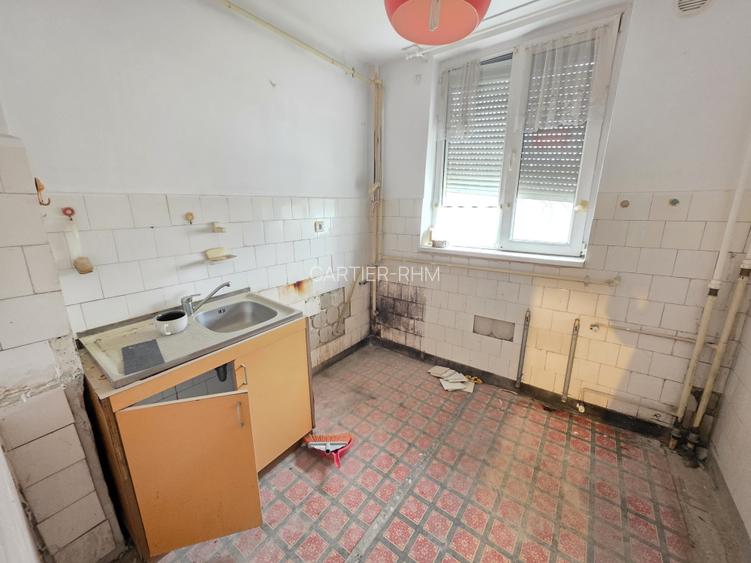 🏠 Apartament 3 camere de vânzare – zona Sala Olimpia- 5353 - 11