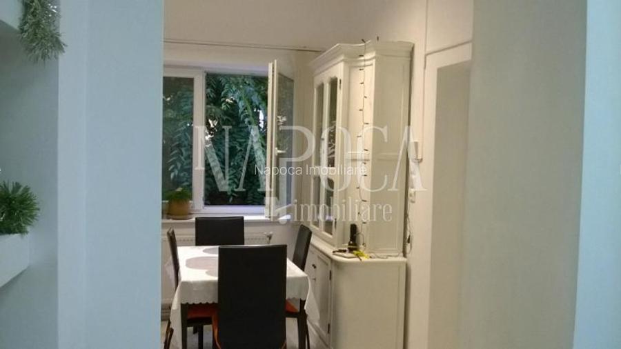 Casa 2 camere de vanzare in Centru, Cluj Napoca - 2