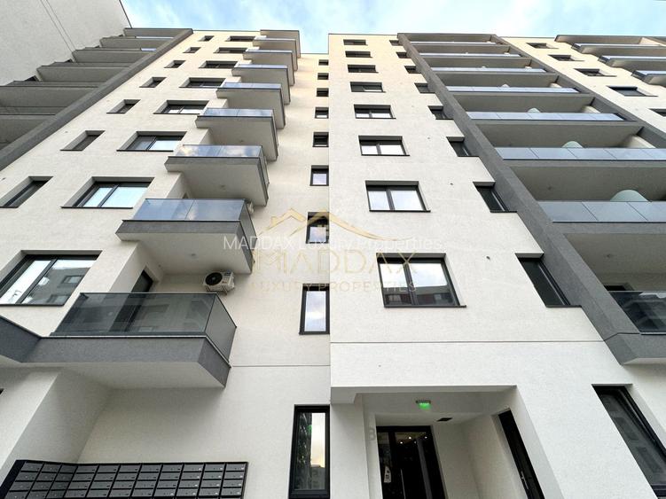Apartament cu 2 camere *67mp utili + Terasa* // Pipera - Rond OMV - 40