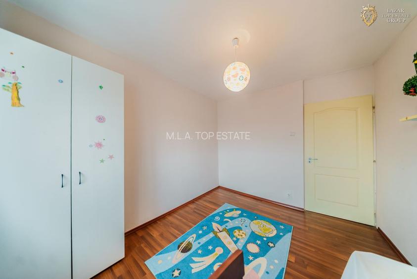 Apartament 3 Camere De Inchiriat Alfa - 19