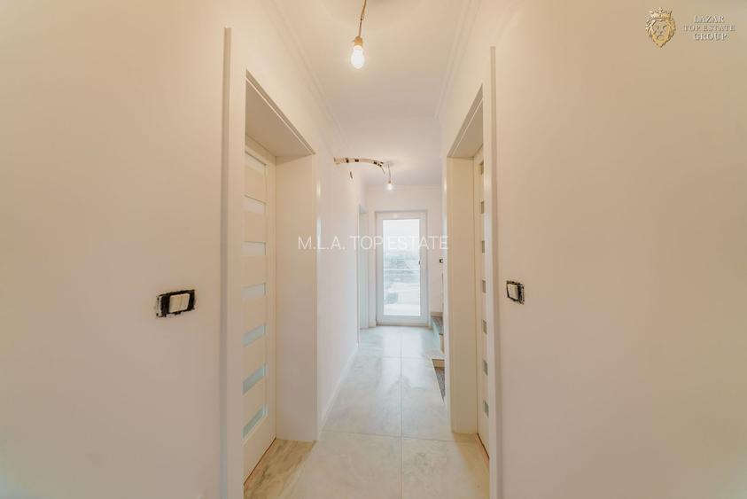 Vila noua 5 camere de vanzare in Gai - 31