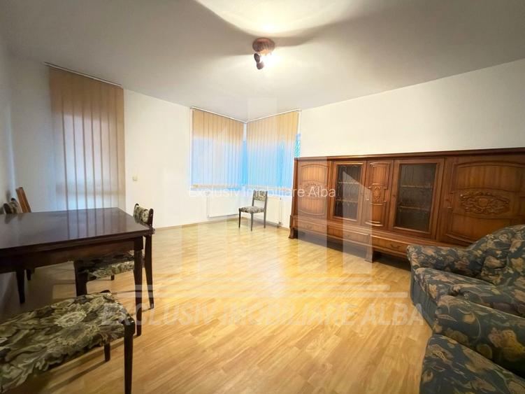 Apartament 3 camere | De inchiriat | 87 mp | Mobilat | Centru - 5