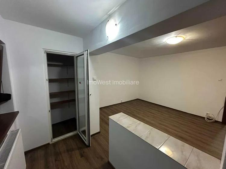 Aradului | 1 Camera | Decomandat - 5