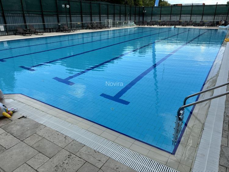 3 Camere / 1 Minut Padurea Baneasa / Loc Parcare Inclus - 11