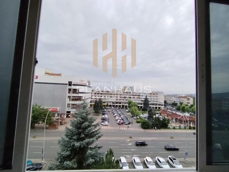 Apartament Ultracentral, zona  Mc Donald s Baia Mare - 15