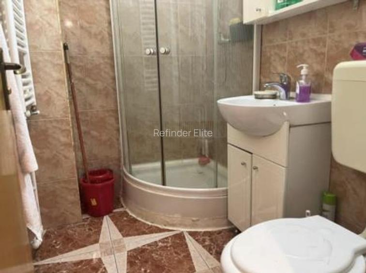 Apartament 4 camere 98 mp | mobilat si utilat | centrala proprie | Vitan Mall - - 17