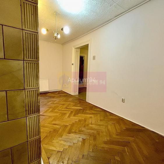 Casa în Ultracentralul Bucureștiului la preț mic (casă mică) - 11