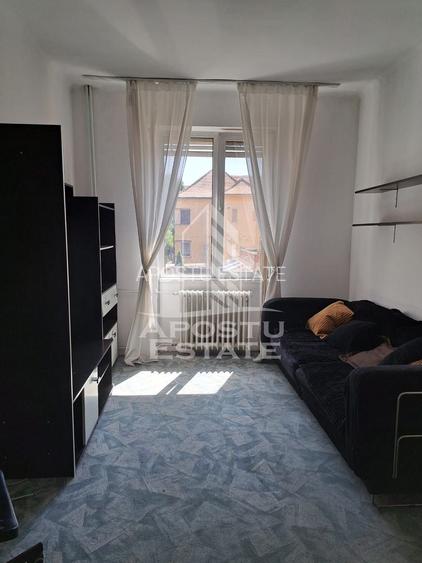 Apartament 2 camere, semidecomandat, zona Centrala - 2