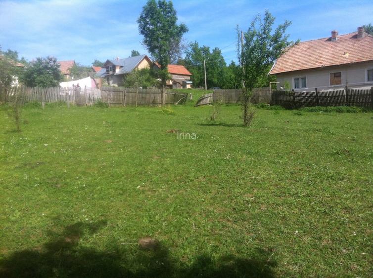 Teren Comarnic, cartier Poiana - 3