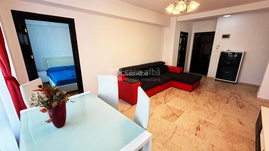 EXCLUSIVE Residence, 3 camere ready to move, terasa - 3