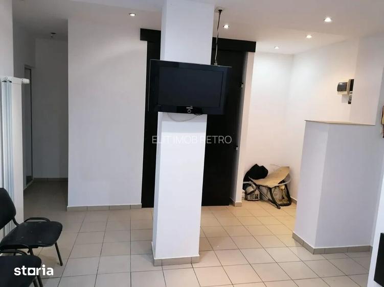 Apartament 2 camere — Intrarea Biserica Albă, Centru București - 5