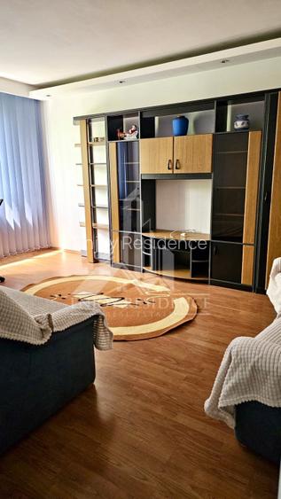 3 Camere decomandat cu CENTRALA PROPRIE | Mobilat/utilat complet - 8