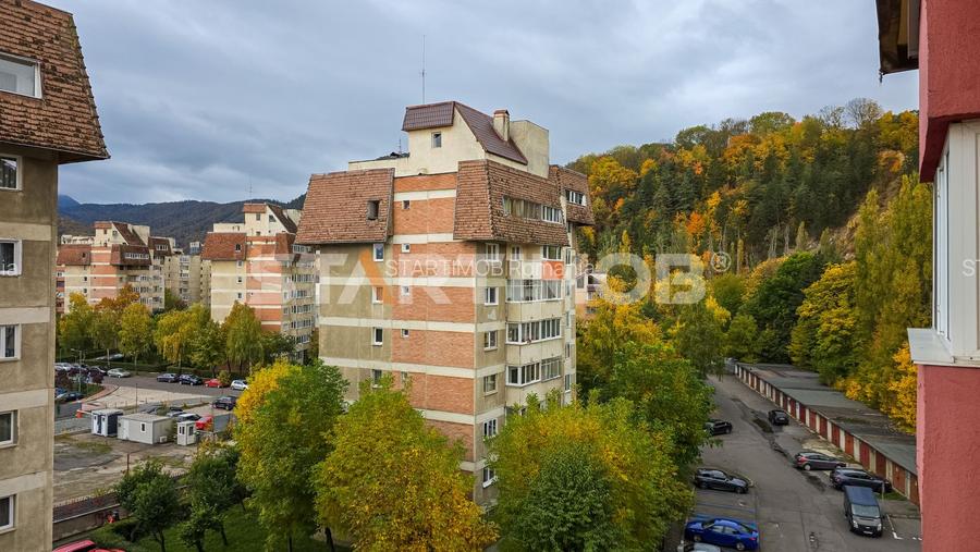 Apartament doua camere   Parcul Trandafirilor - 26