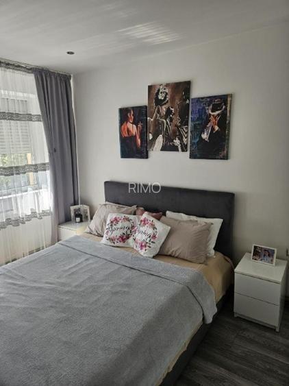 Apartament 3 camere Decomandat - 14