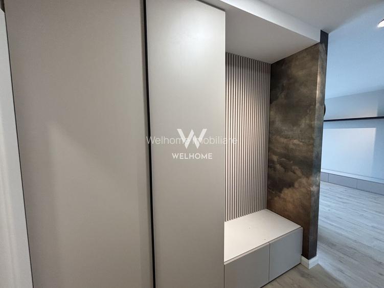 Apartament PREMIUM 3 camere cu parcare subterana - zona Centrala - 9