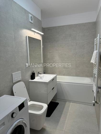 APARTAMENT 2 CAMERE/ ZONA AVIATIEI/ COMPLEX ONIX PARK - 10