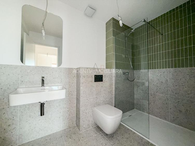 3 Camere Proiect Rezidential Terasa Panoramica | Baneasa Sisesti - 10