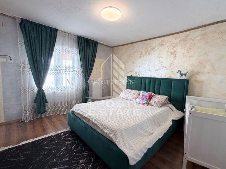 Casa renovata de vanzare langa Shopping City Timisoara - 3