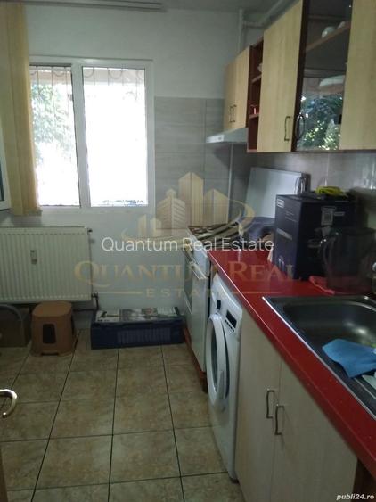 Apartament 2 camere  -Tei - 2