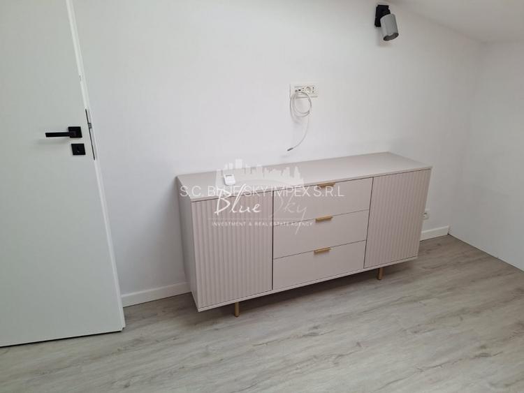 Apartament cu 3 camere in Centrul Vechi  - 5