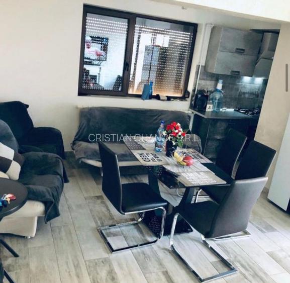 33925  Apartament 3 camere Tomis Plus - 4