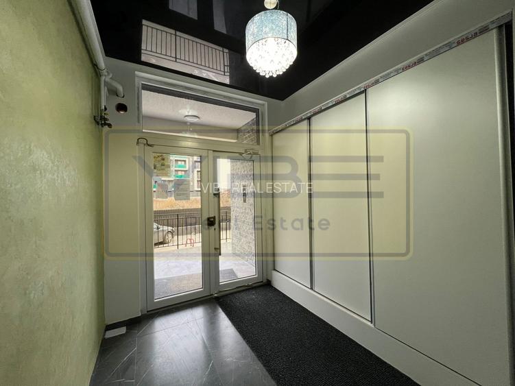 Apartament 2 camere NOU parcare Bucium - Sofia District - 25