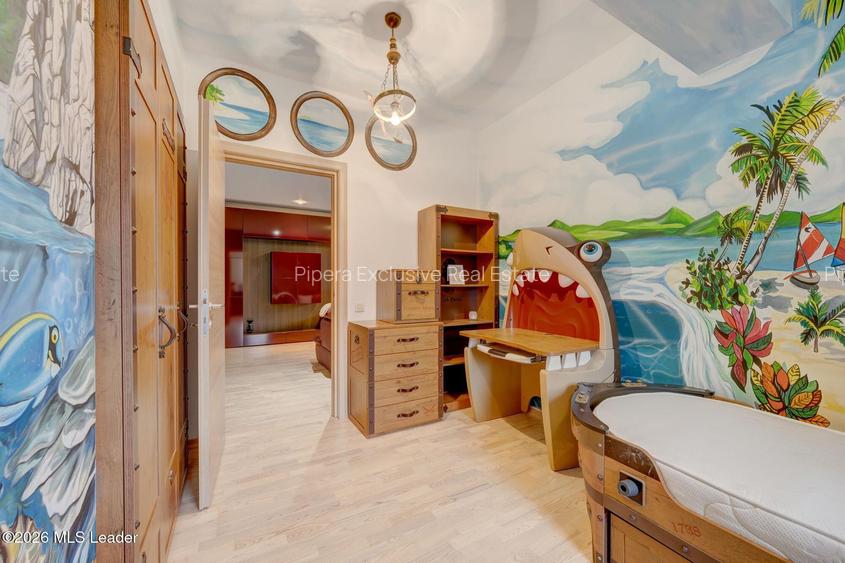 Apartament 4 camere Herăstrău.Spațiu pentru familie, la 4 min de parc. - 8