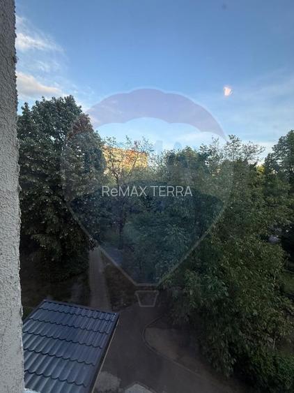 Chirie Pet Friendly apartament 2 camere Caragiale - 14