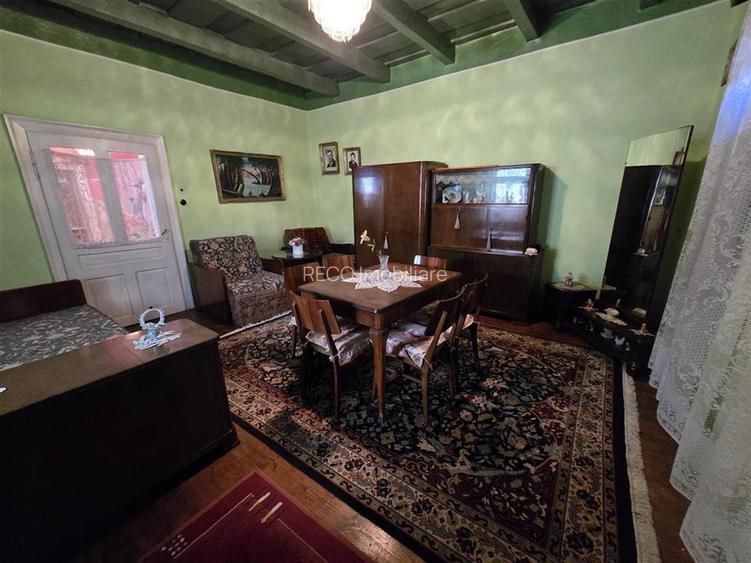 RECO Casa in Husasau de Tinca - 14