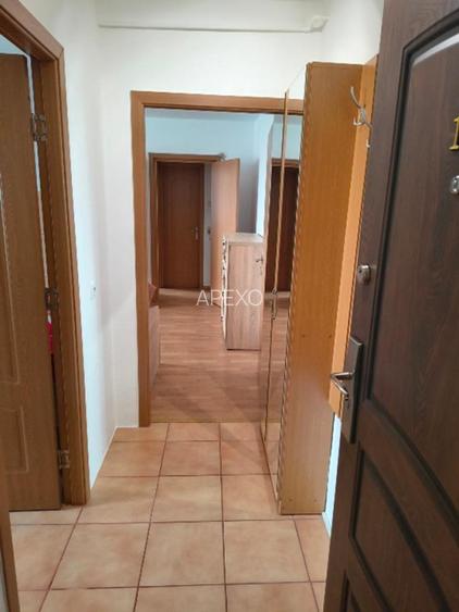Apartament 2 camere-Tractorul - 8