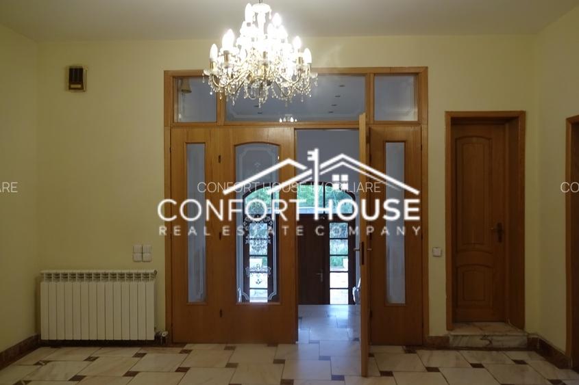 Proprietate impresionanta D+P+M, teren 4781MP, IANCU NICOLAE - 8