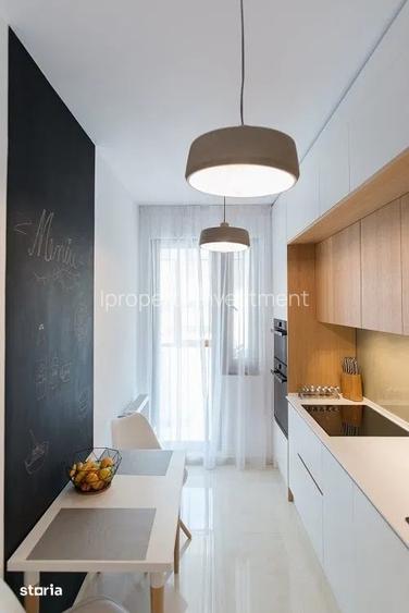 Dristor Park I 3 Camere I Centrala Proprie I Loc Parcare I Prox. Metrou I - 8