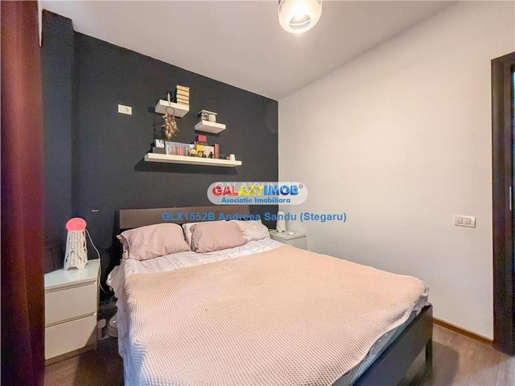 Apartament 2 camere de vanzare - Militari Residence - Str. Tineretului - 7