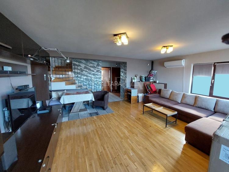 Casa visurilor tale în Florești, in aproprierea strazii Avram Iancu. - 5