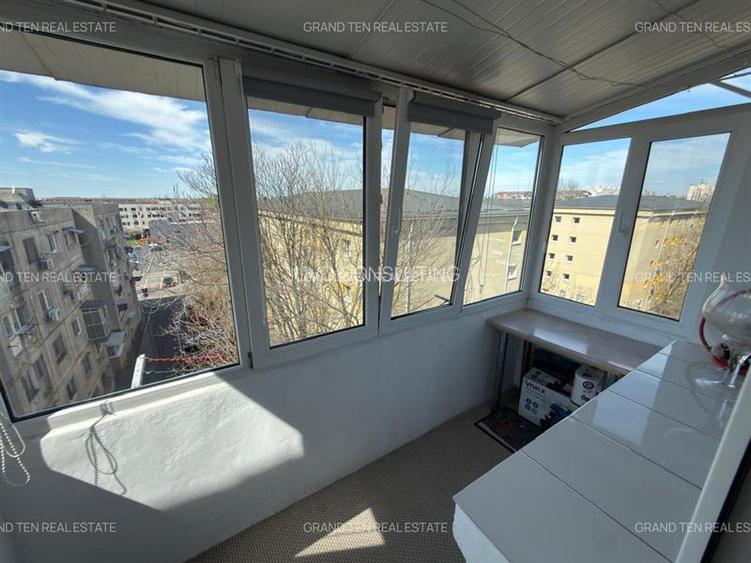 Apartament 2 camere Decomandat Sos. Giurgiului - Tudor Gociu - 8