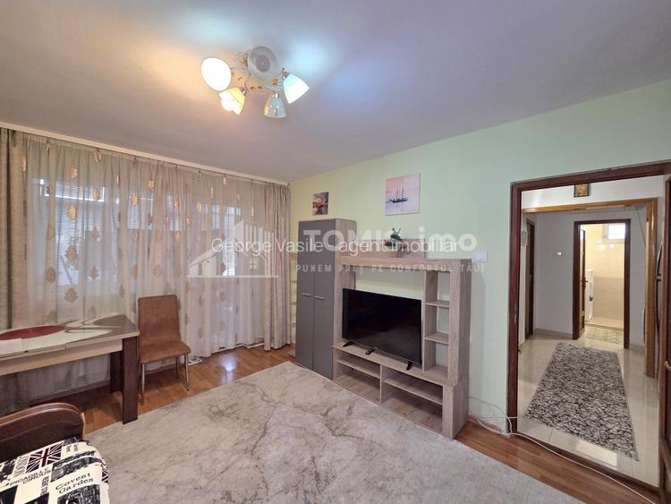Apartament 2 camere Tomis Nord - 2