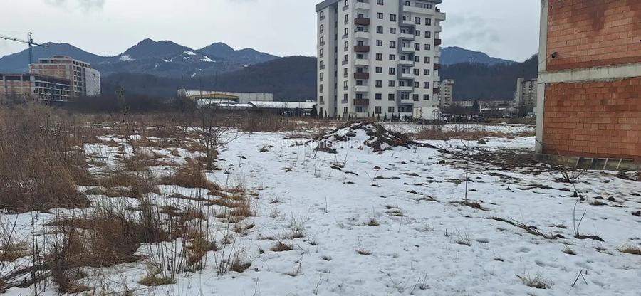 Teren Constructii 500 mp Noua - 2