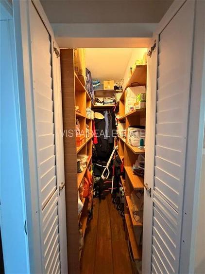 Apartament generos 3 camere, 2 bai, 75mp utili, balcon, mobilat/utilat, Gospodar - 12