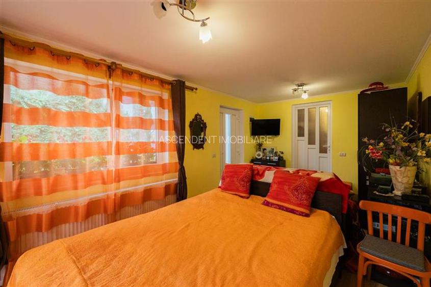 Casa pretabila: rezidential/ comercial/ servicii/investitional,Central,Fagaras - 15