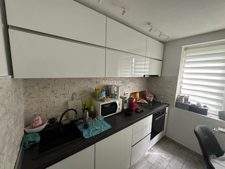 Vand apartament zona Cina Ploiesti - 11