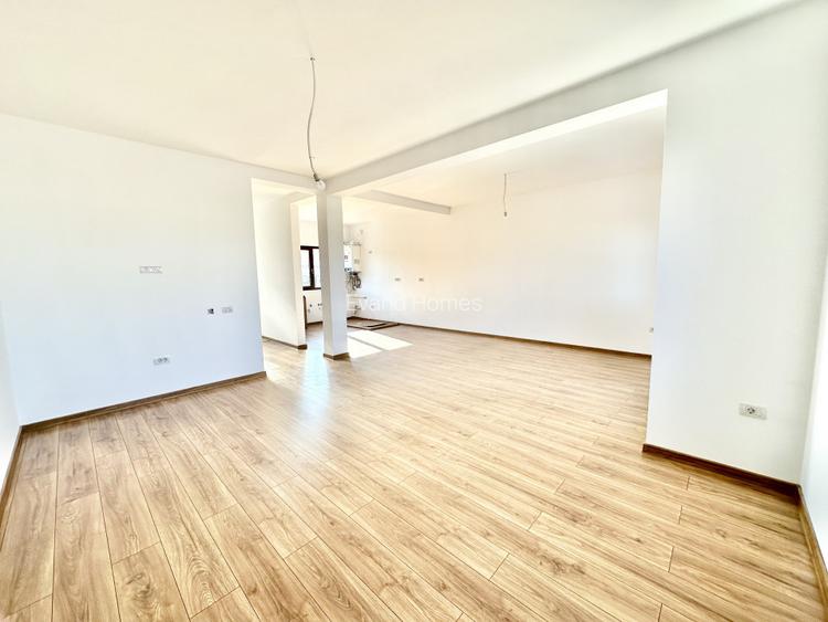 Duplex 4 camere cu toate utilitatile - zona Drumul Boilor - Mosnita - 8