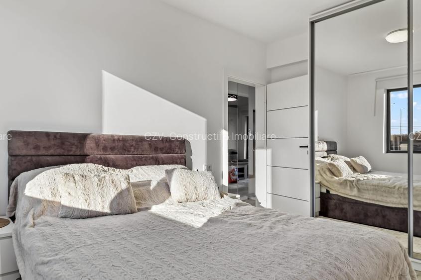 Apartamente cu 2 camere – finisaje premium & design inteligent - 7