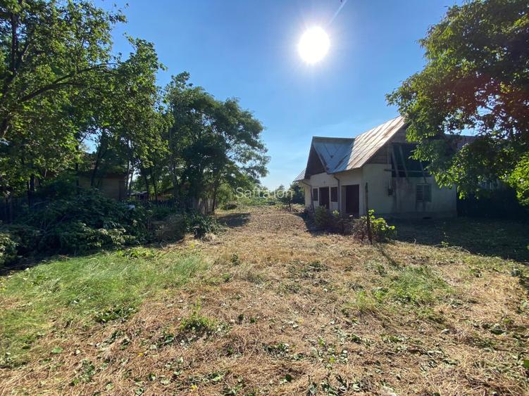 Casă de vânzare în satul Puțuri, comuna Castranova, județul Dolj - 2