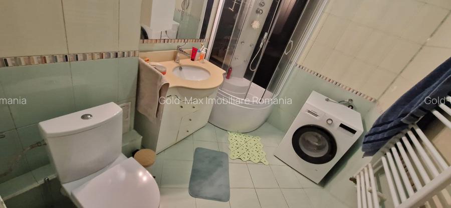 Apartament 2 camere 13 Septembrie x Orizont - 5