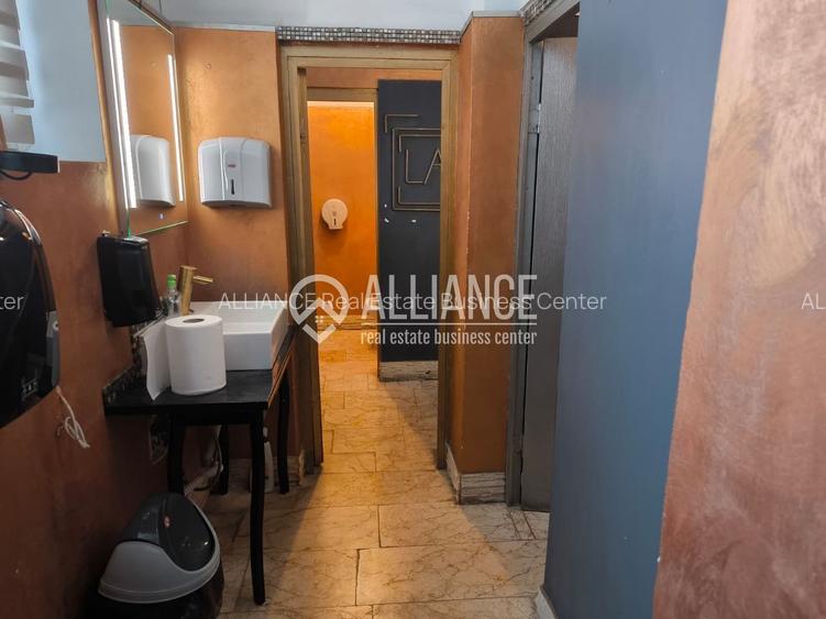 MANGALIA (Cod01) Pret Redus, spatiu comercial ultracentral! - 13