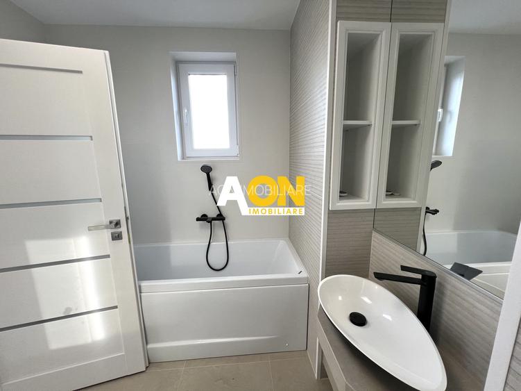 Casa moderna cu finisaje de calitate, 4 camere, 3 bai, 132 MP utili - 23