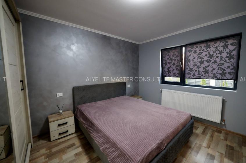 Casa parter si mansarda in zona Garii, Vaslui - 5