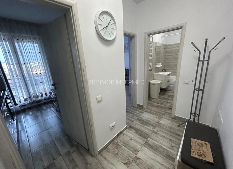 Garsoniera Drumul Taberei - Valea Doftanei *bloc nou* - 7