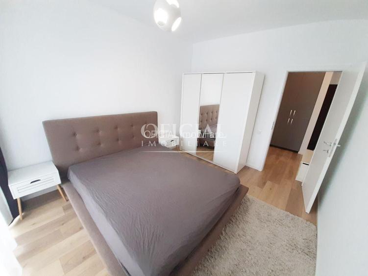 Apartament 2 Camere | Etaj 2 | 44 mp | Balcon | Parcare | Calea Turzii - 4