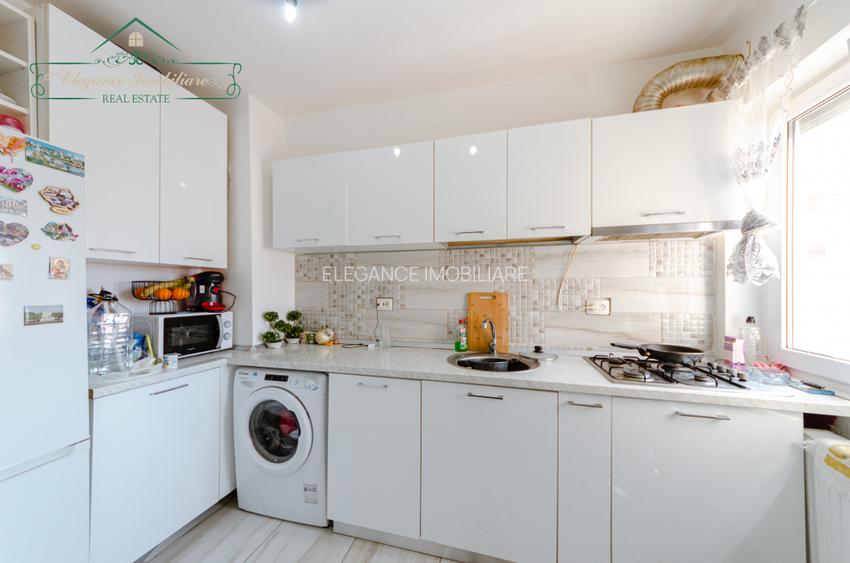 Apartament cu 3 camere, zona Piata Mica, Arad - 6